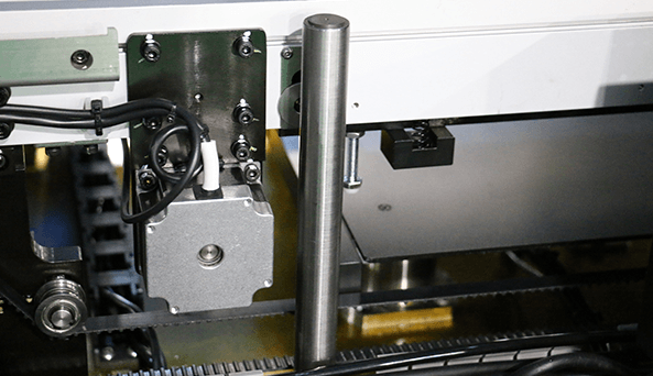 Hardware correction BAR-06