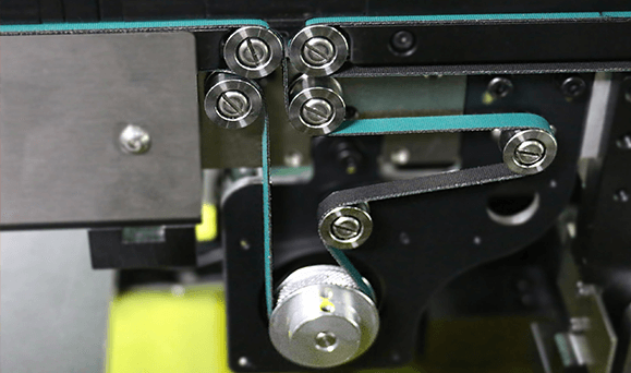 Hardware pulley-05-1