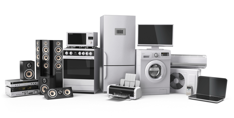 Home appliance industry