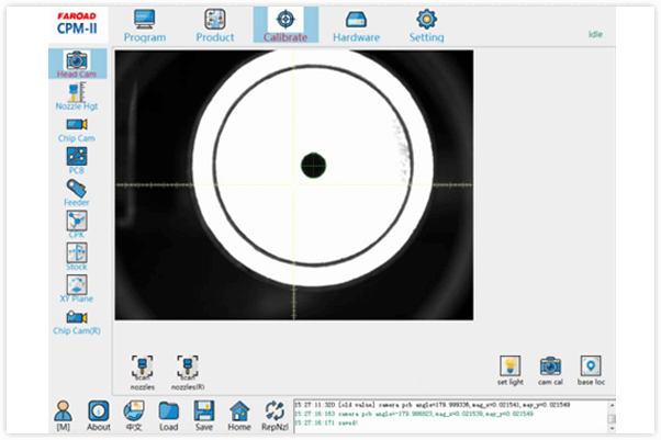 Software camera -02