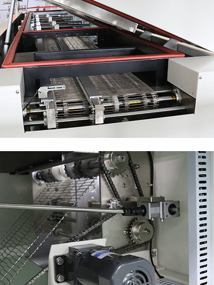 conveyor system