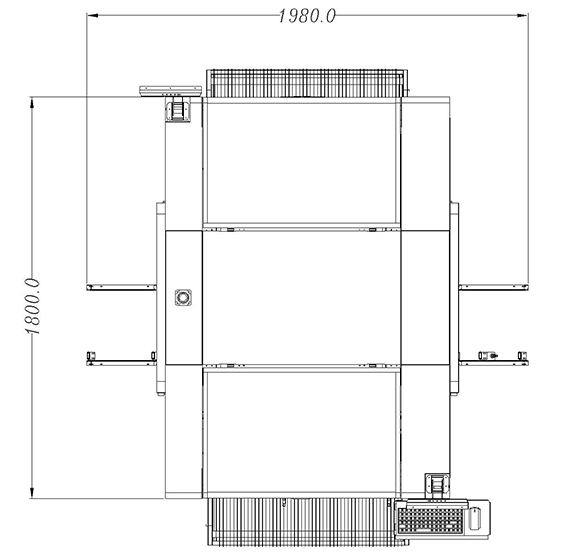 Lens pick and place_Plan side size