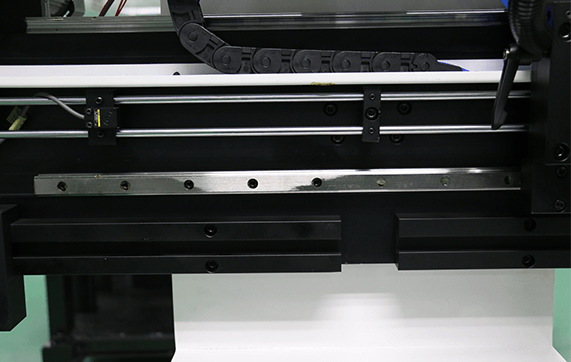 Semi-auto solder paste printer_Guide